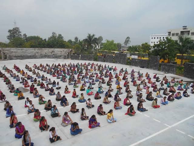 Sigma Institute of Pharmacy Vadodara General photo 3